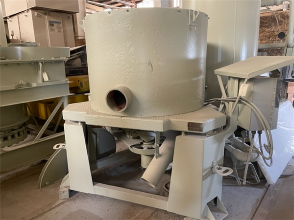 6,000 Tpd Crushing & Grinding Circuit Gold Plant With 32' X 12' Sag Mill, 54" X 74" Gyratory, 7' Sh Hd Cone, Rock Breaker And More)
