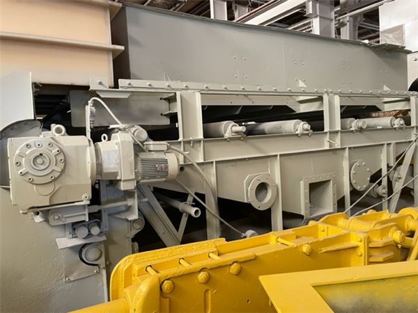 6,000 Tpd Crushing & Grinding Circuit Gold Plant With 32' X 12' Sag Mill, 54" X 74" Gyratory, 7' Sh Hd Cone, Rock Breaker And More)
