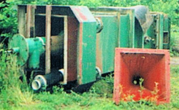 Hydrosizer)