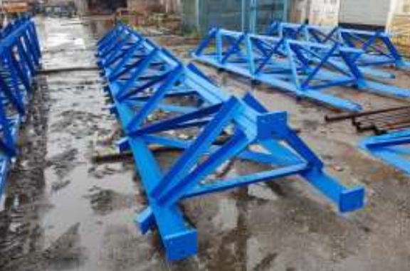 Andritz Delkor 35m High Rate Thickener)