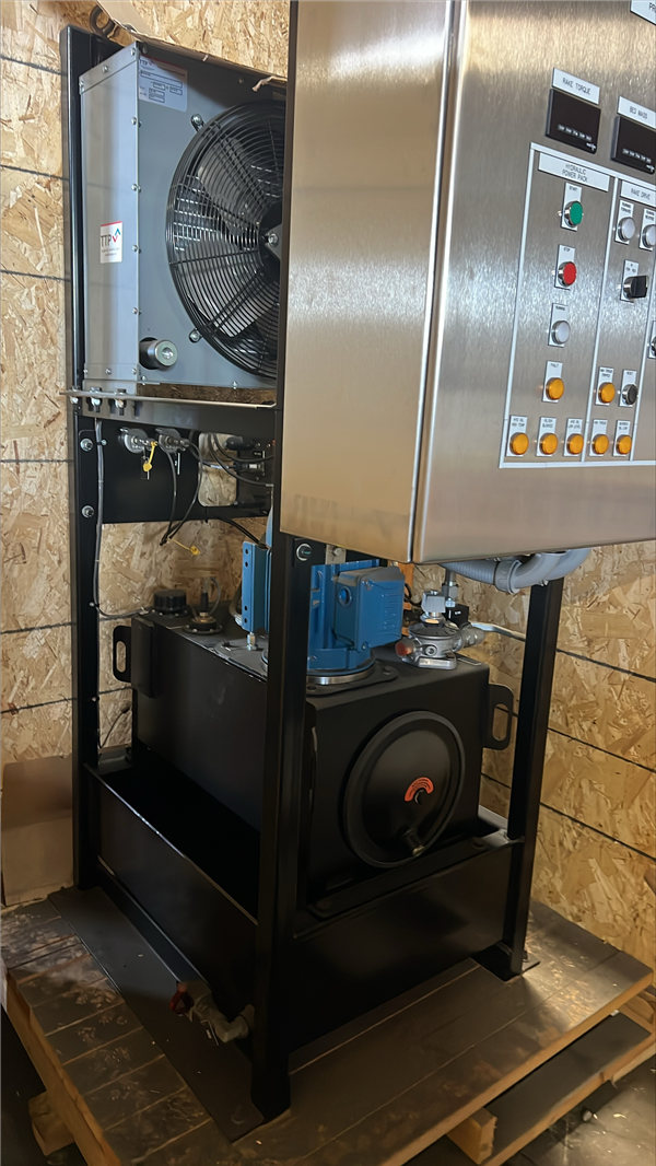 Unused Outotec 18m Hrt Process Water Thickener