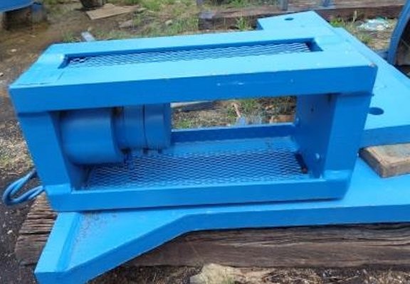 Used Press, 250,000 lbs
