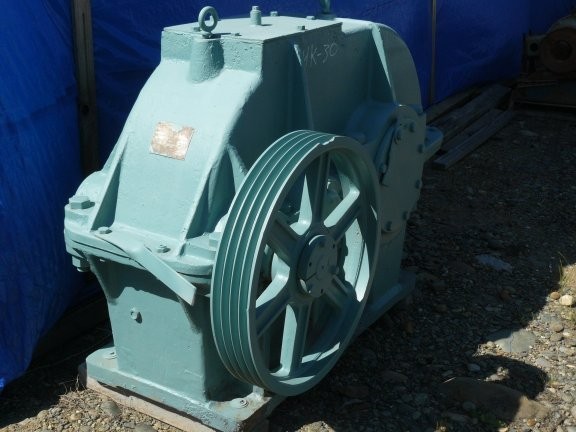 Westinghouse Type Dhr Gearbox, Style 609272, Size 20e)