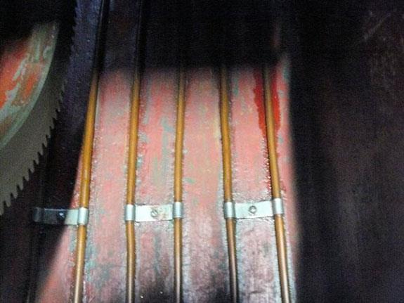 Usines Beyer Freres Gearbox)