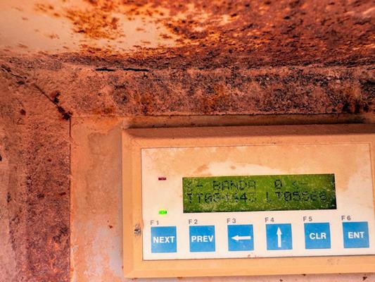 24 Units - Superior 36" W X 115' L Grasshopper Conveyors (offered In Multiples Of 6))