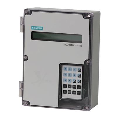 4 Units - Unused Siemens Milltronic Mmi-2 Continuous Conveyor Belt Scales)