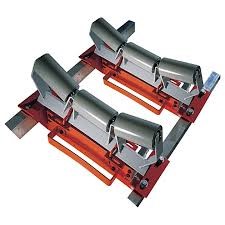 4 Units - Unused Siemens Milltronic Mmi-2 Continuous Conveyor Belt Scales)