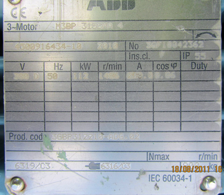 Tnt 42" W X 96' L Horizontal Feed Portable Conveyor)
