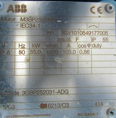 7 Units - Tnt 42" W X 125' L Standard Portable Conveyors)