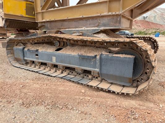 Tnt Mobile Stacking Conveyor System 36")