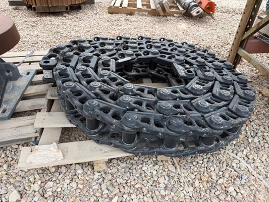 Tnt Mobile Stacking Conveyor System 36")