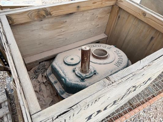 Tnt Mobile Stacking Conveyor System 36")