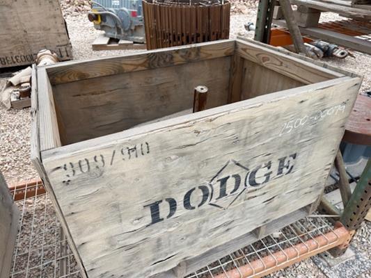 Tnt Mobile Stacking Conveyor System 36")