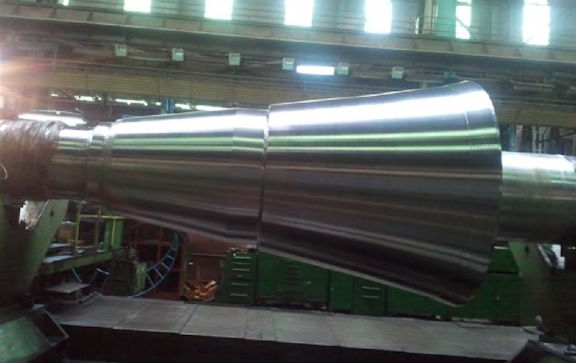 Unused Sandvik Model Cg850 61 X 106 Gyratory Crusher, 800 Kw Motor)