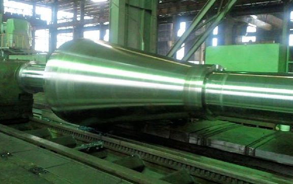Unused Sandvik Model Cg850 61 X 106 Gyratory Crusher, 800 Kw Motor)