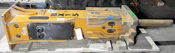 Nordberg C160 Jaw Crusher With 300 Hp Motor)