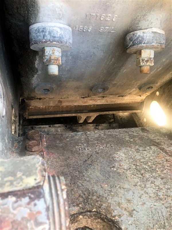 Metso/nordberg C140 Jaw Crusher)
