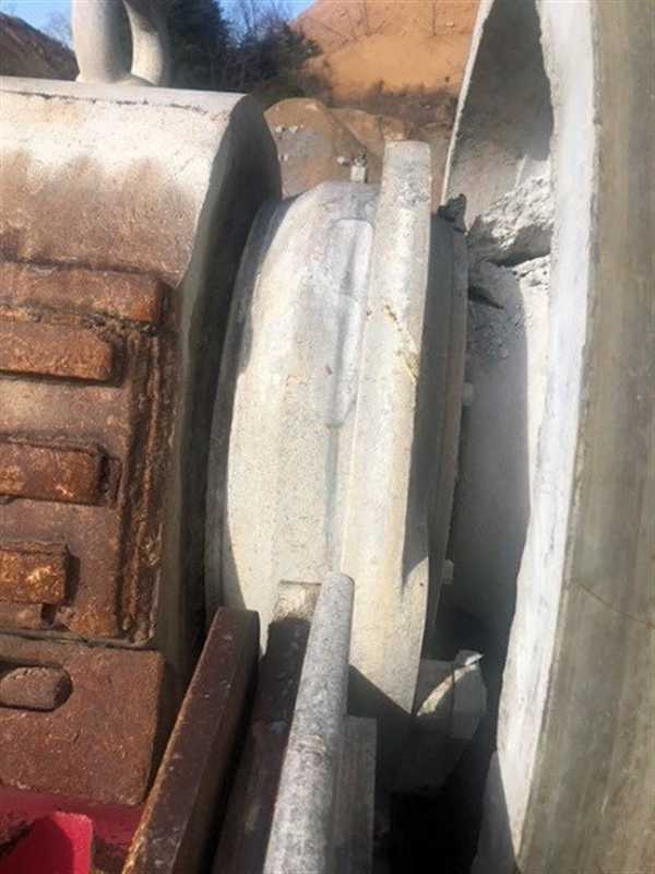 Metso/nordberg C140 Jaw Crusher)