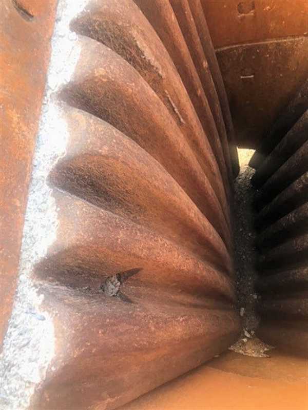 Metso/nordberg C140 Jaw Crusher)