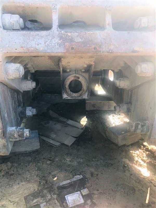 Metso/nordberg C140 Jaw Crusher)