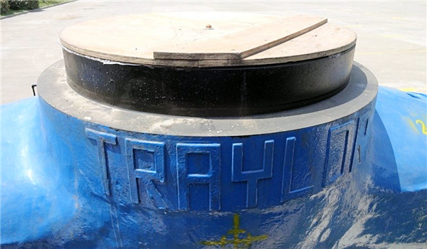 Unused Flsmidth (fuller-traylor) 60" X 89" Nt Gyratory Crusher With 600 Kw (816 Hp) Motor)