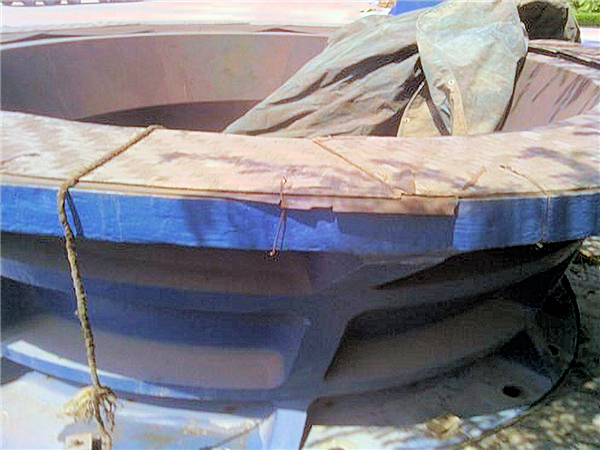 Unused Flsmidth (fuller-traylor) 60" X 89" Nt Gyratory Crusher With 600 Kw (816 Hp) Motor)