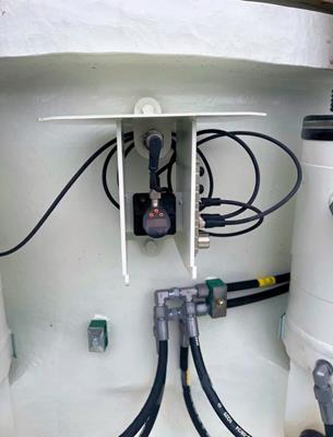 Refurbished Metso-nordberg Hp400 Cone Crusher)