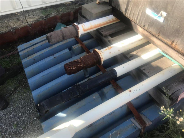 Refurbished Metso-nordberg C140 Jaw Crusher)