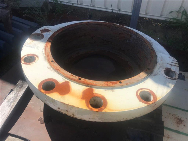 Refurbished Metso-nordberg C140 Jaw Crusher)
