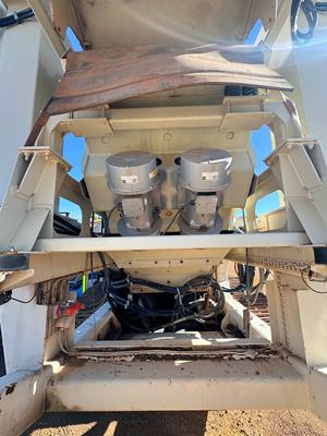 Metso - Nordberg Lokotrack Lt125 Mobile Crushing Plant With C125 Jaw Crusher & Grizzly Feeder)