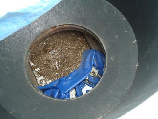 Unused Westpro Model Csh-1300 Cone Crusher)