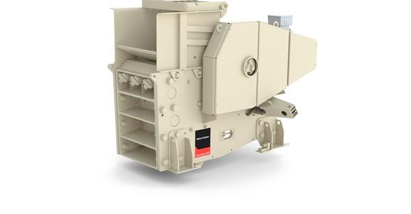 UNUSED METSO OUTOTEC C80 Single Toggle Jaw Crusher, 75 kW