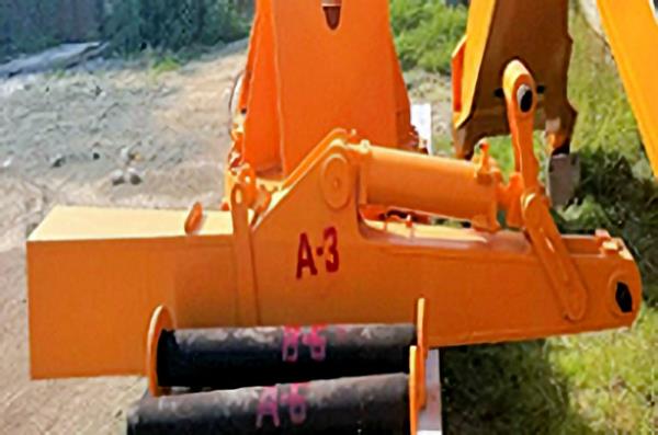 2 Units - Gemco Rock Breakers)