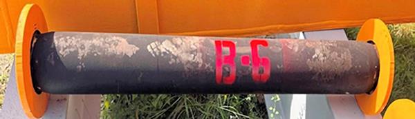 2 Units - Gemco Rock Breakers)