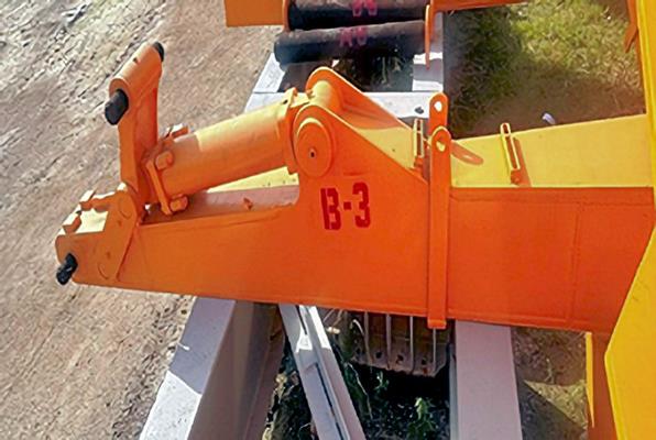 2 Units - Gemco Rock Breakers)