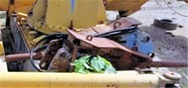 2 Units - Gemco Rock Breakers)