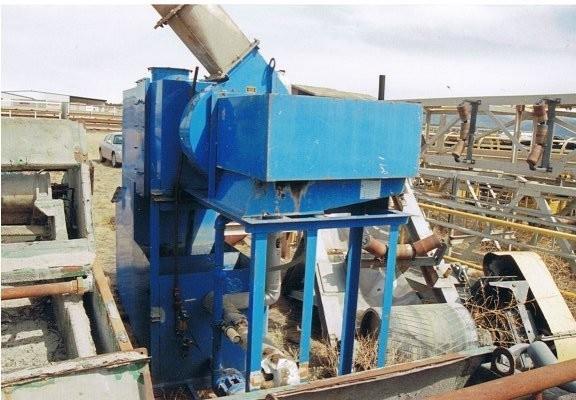 Calvert Environmental Model Mini Scrubber, 6-14 S)