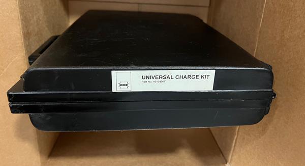 Russell Mineral Equipment Thunderbolt 450 S3 / Thunderbolt Turbo 500 Recoilless Hammer)