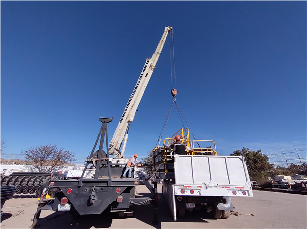 Unused Metso-outotec Higmill 1600/9000f With 1600 Kw Motor And 9000l Grinding Chamber Capacity)