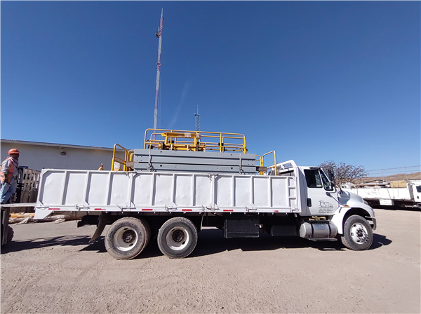 Unused Metso-outotec Higmill 1600/9000f With 1600 Kw Motor And 9000l Grinding Chamber Capacity)