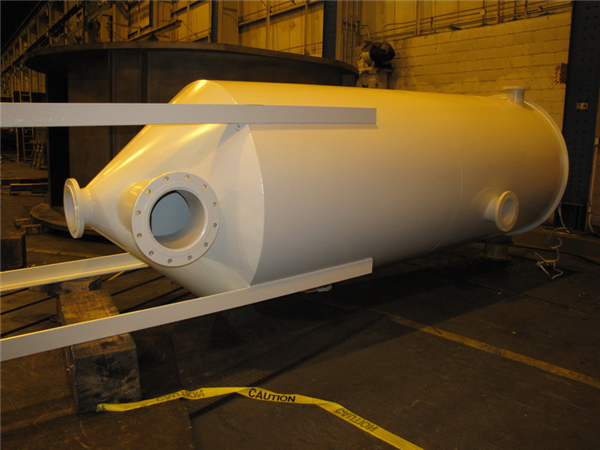 Unused Metso Vtm-150-ls Vertimill Lime Slaker