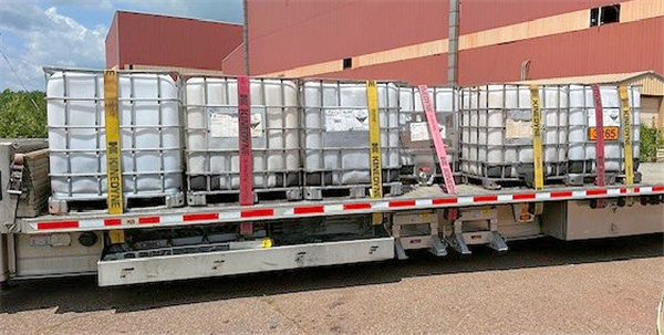 9 Units - Approx. 2-ton Totes Of Steel Grinding Balls In A Mix Of 1-1/2" - 3-1/2" Size)