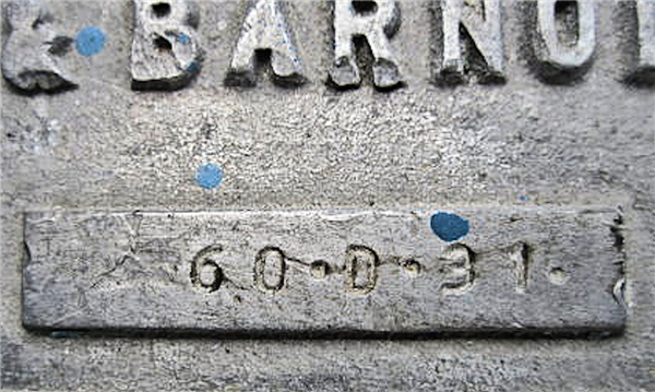 John C. Carlson Ltd Plate & Frame Filter Press With 36 Ss Plates)