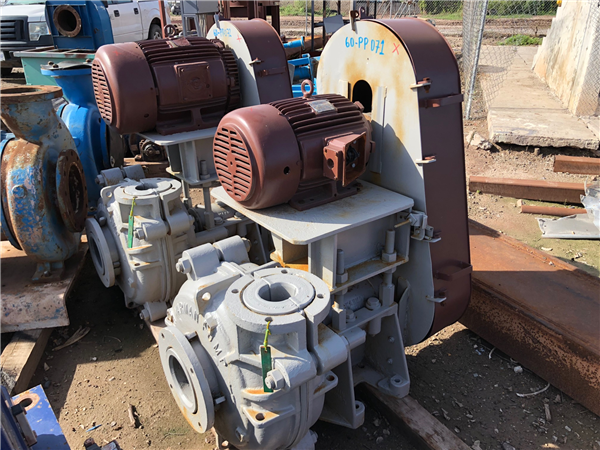 Metso Model Vpa-2040-54 Pressure Filter)