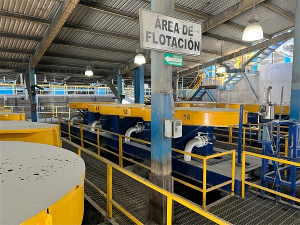 Package Of 18 Outokumpu Model Ok16 & 3 Denver Flotation Cells)