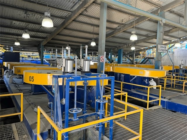 Package of 18 OUTOKUMPU Model OK16 & 3 DENVER Flotation Cells