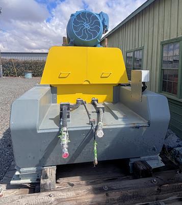 Unused Andritz Model A10-4 Decanter Centrifuge)