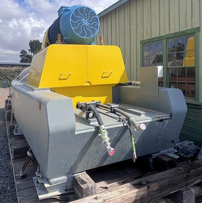 Unused Andritz Model A10-4 Decanter Centrifuge)