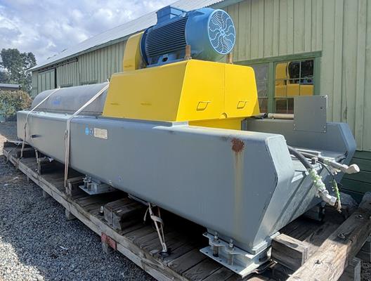 Unused Andritz Model A10-4 Decanter Centrifuge)