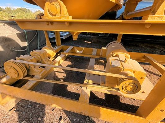 2 Units - Mineral Jigs)